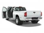 Dodge Ram 3500 Quad Cab 2006 года
